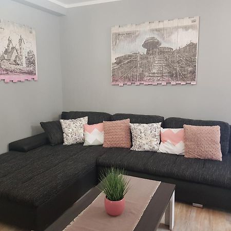 קרפאז' Apartamenty Klimacik מראה חיצוני תמונה