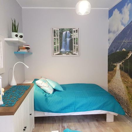 קרפאז' Apartamenty Klimacik מראה חיצוני תמונה
