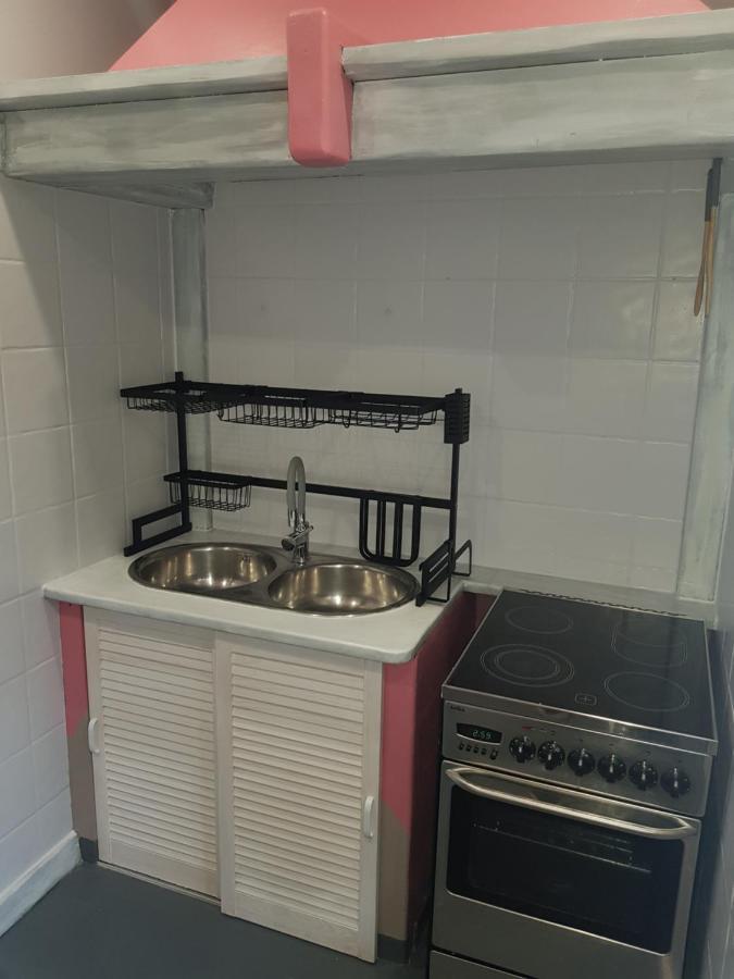 קרפאז' Apartamenty Klimacik מראה חיצוני תמונה