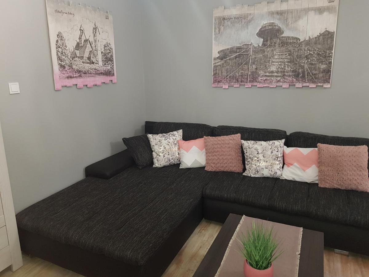 קרפאז' Apartamenty Klimacik מראה חיצוני תמונה