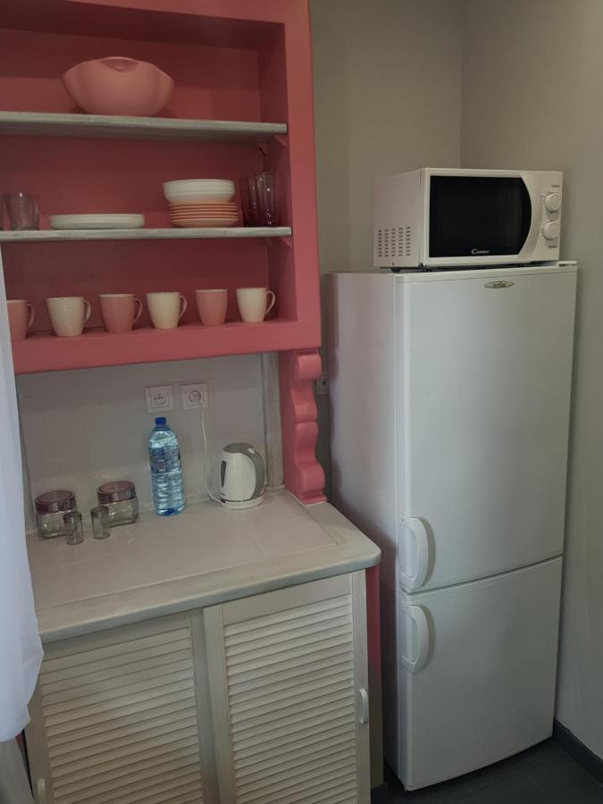 קרפאז' Apartamenty Klimacik מראה חיצוני תמונה
