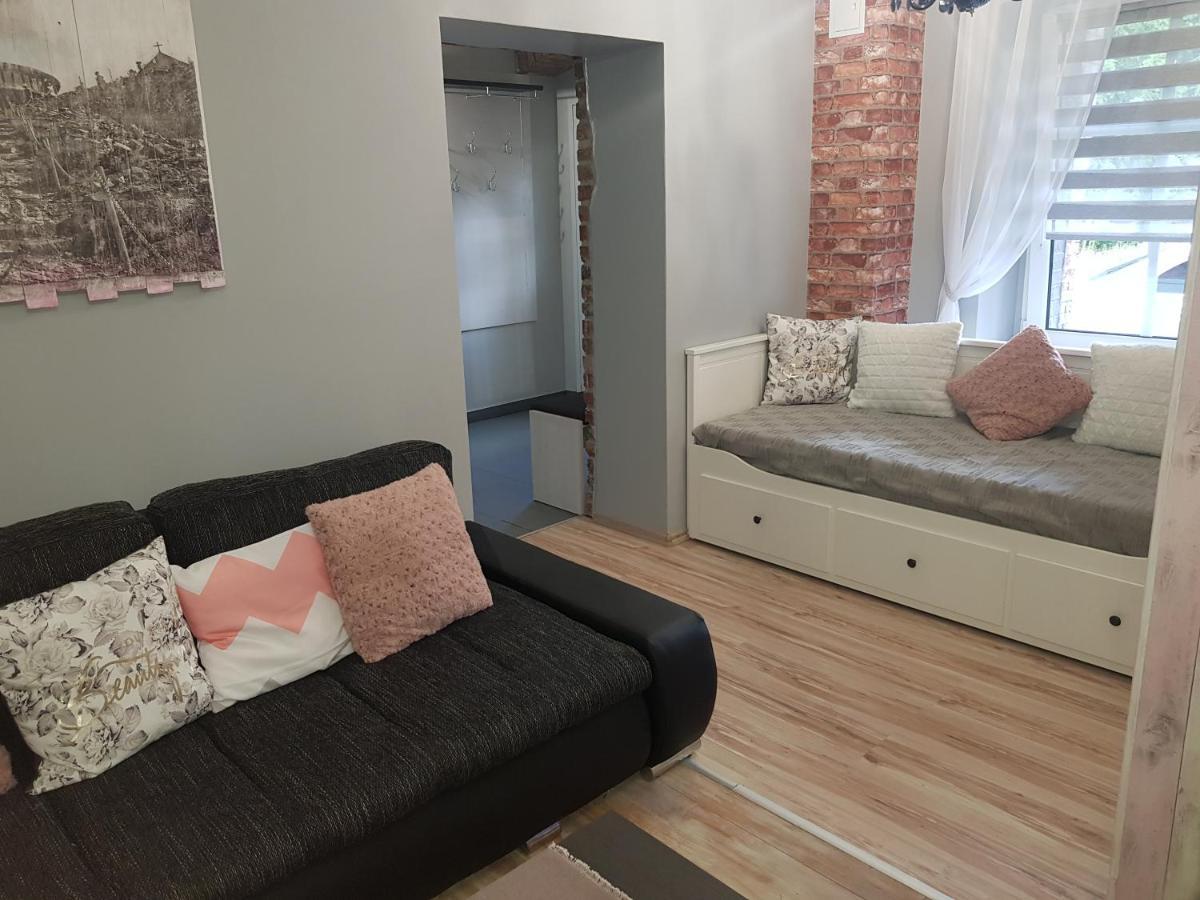 קרפאז' Apartamenty Klimacik מראה חיצוני תמונה