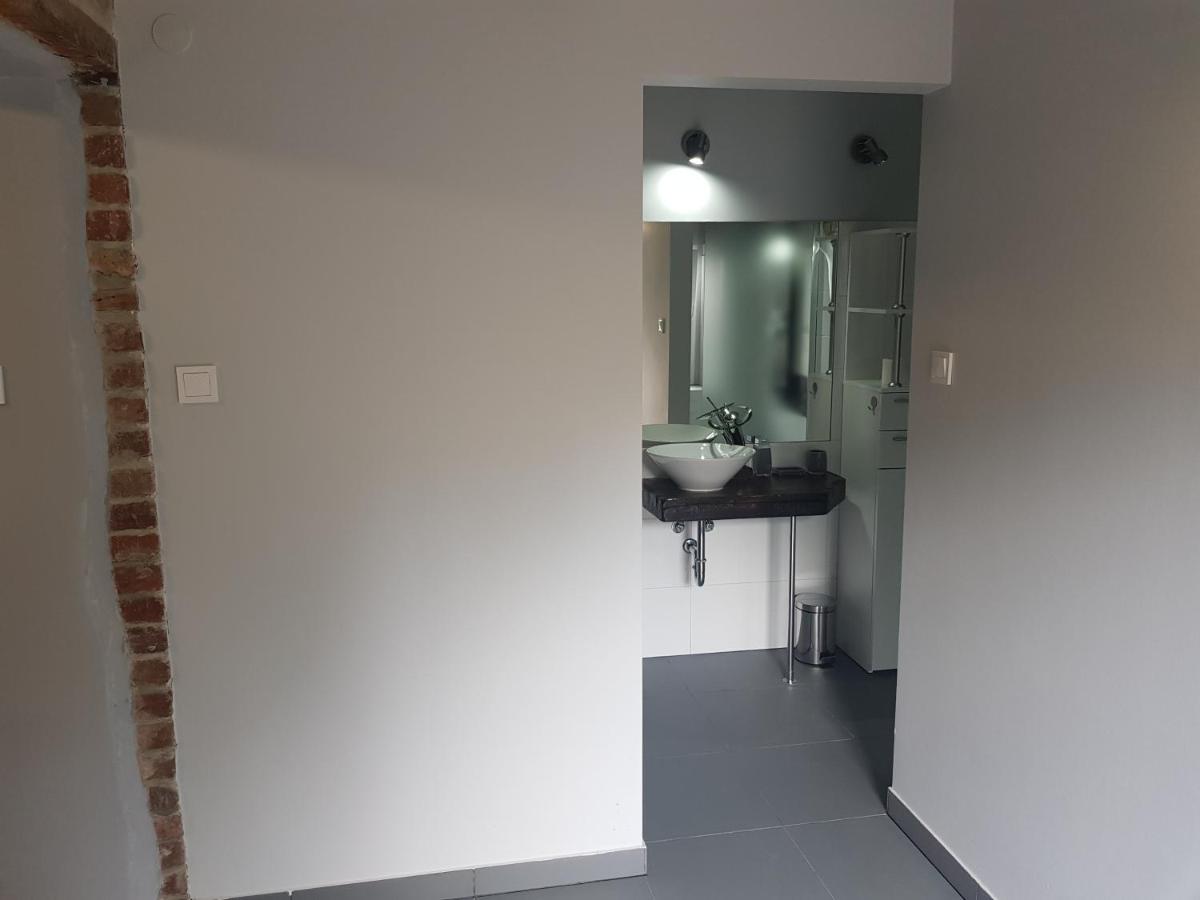 קרפאז' Apartamenty Klimacik מראה חיצוני תמונה
