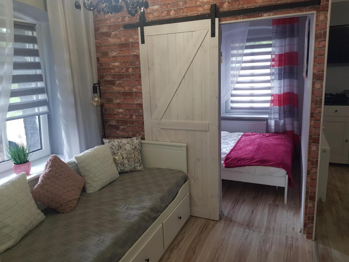 קרפאז' Apartamenty Klimacik מראה חיצוני תמונה
