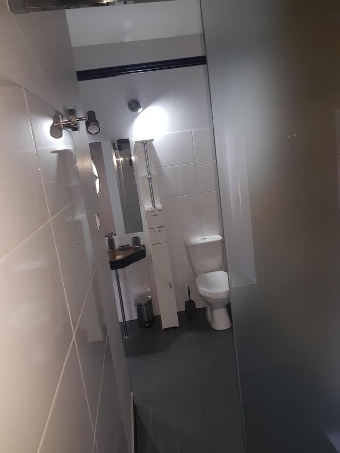 קרפאז' Apartamenty Klimacik מראה חיצוני תמונה