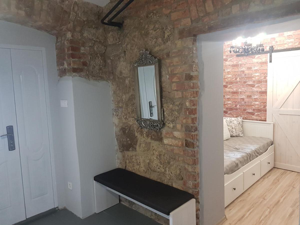 קרפאז' Apartamenty Klimacik מראה חיצוני תמונה