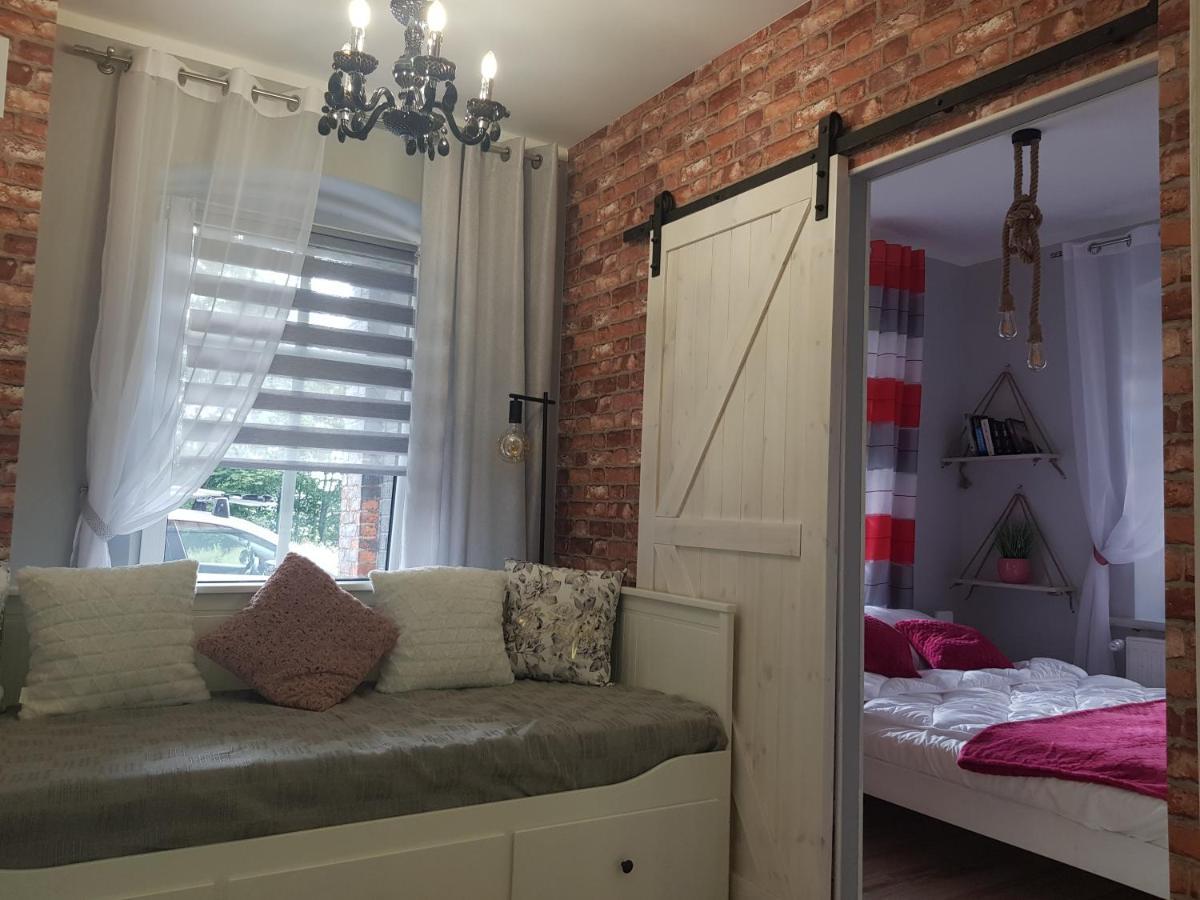 קרפאז' Apartamenty Klimacik מראה חיצוני תמונה