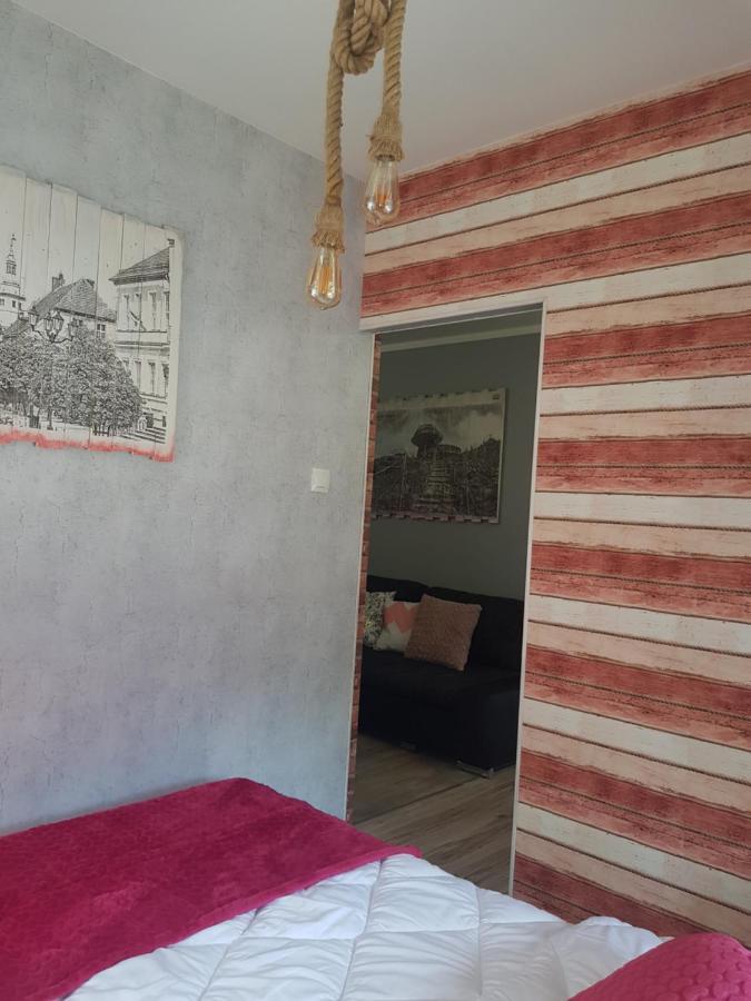 קרפאז' Apartamenty Klimacik מראה חיצוני תמונה