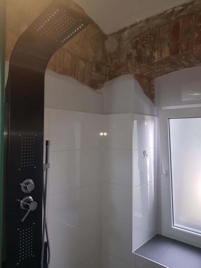 קרפאז' Apartamenty Klimacik מראה חיצוני תמונה