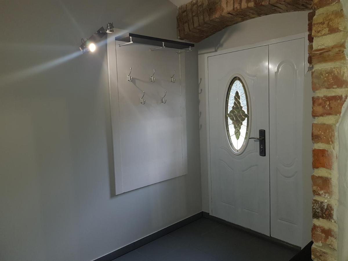 קרפאז' Apartamenty Klimacik מראה חיצוני תמונה