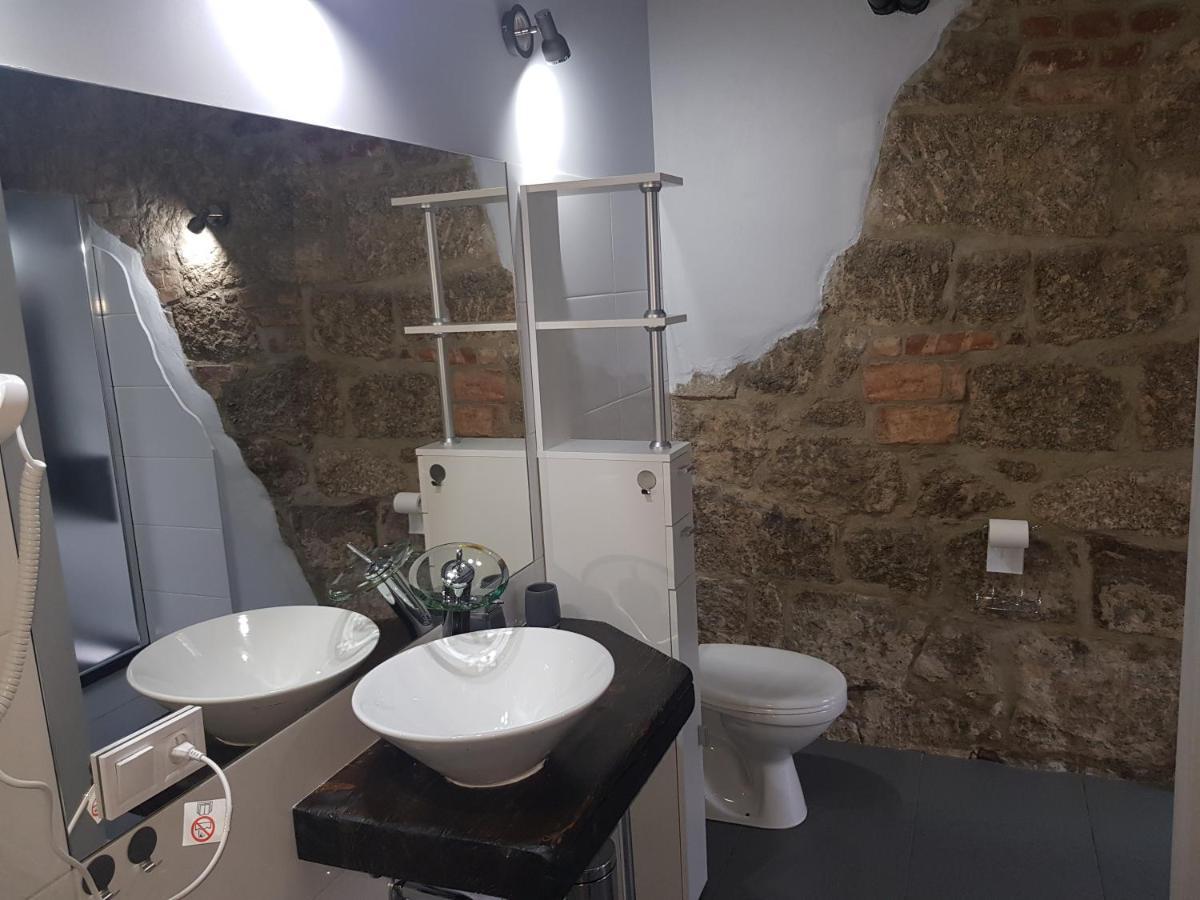 קרפאז' Apartamenty Klimacik מראה חיצוני תמונה