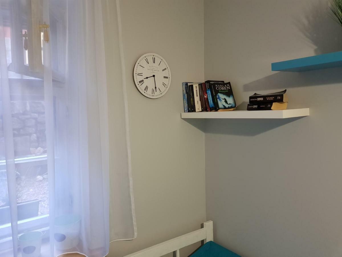 קרפאז' Apartamenty Klimacik מראה חיצוני תמונה
