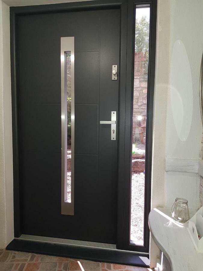 קרפאז' Apartamenty Klimacik מראה חיצוני תמונה