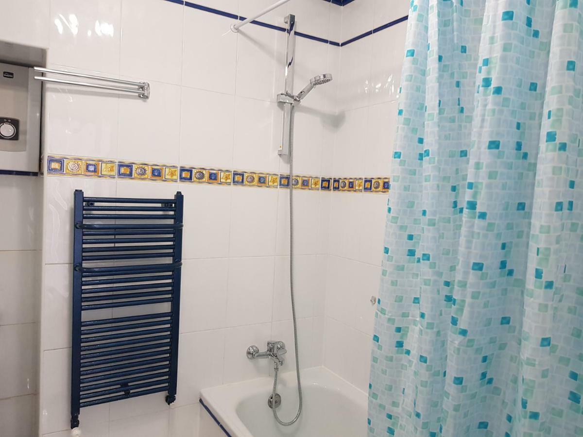 קרפאז' Apartamenty Klimacik מראה חיצוני תמונה