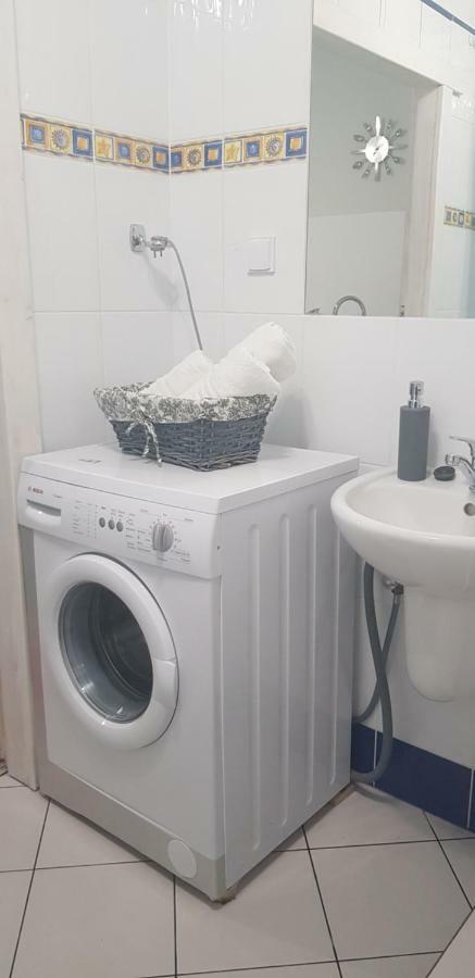 קרפאז' Apartamenty Klimacik מראה חיצוני תמונה