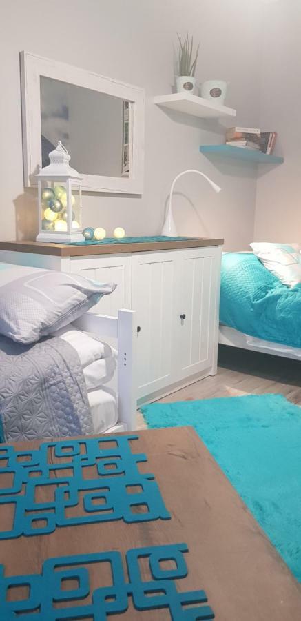 קרפאז' Apartamenty Klimacik מראה חיצוני תמונה