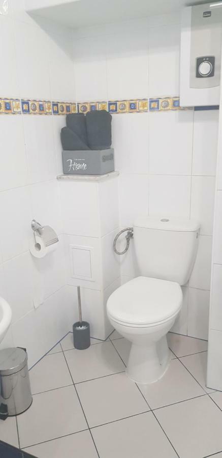 קרפאז' Apartamenty Klimacik מראה חיצוני תמונה