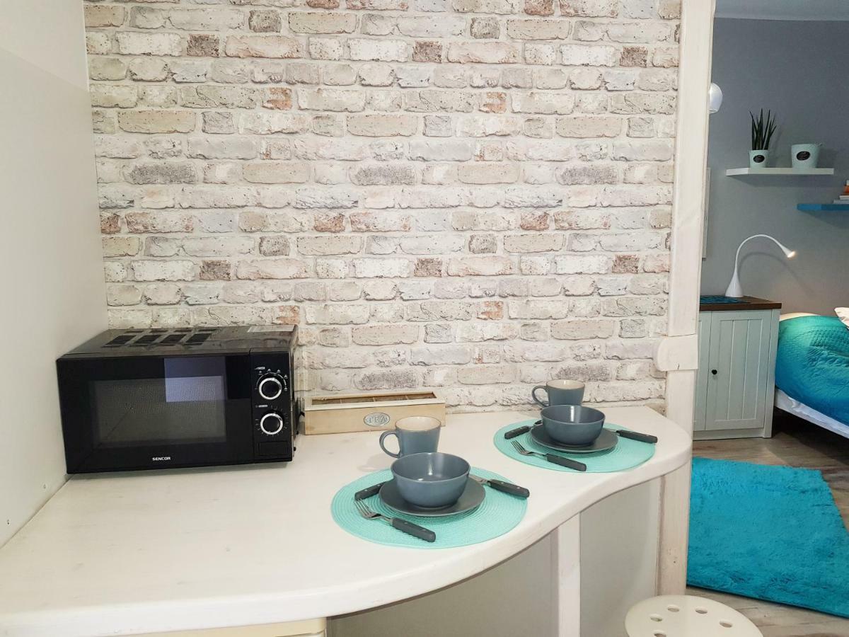 קרפאז' Apartamenty Klimacik מראה חיצוני תמונה